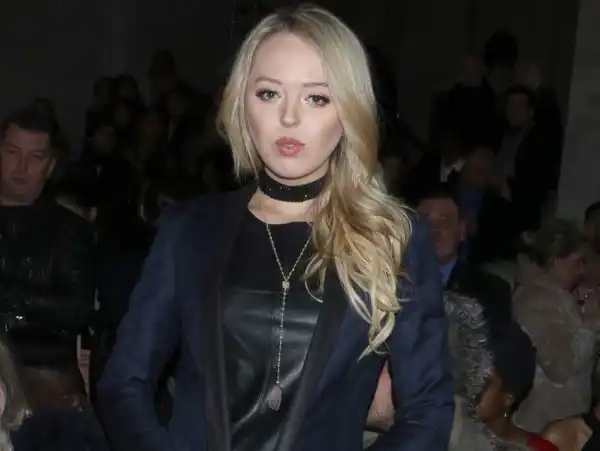 Nobody Wants To Sit Next To Trump